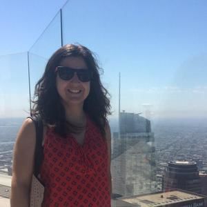 Meet your Posher, Tara